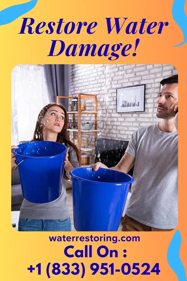 water restoration United Cleanup Contractors Charlotte